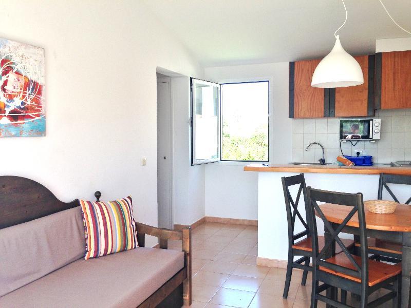 Nure Mar Y Mar Apartamento