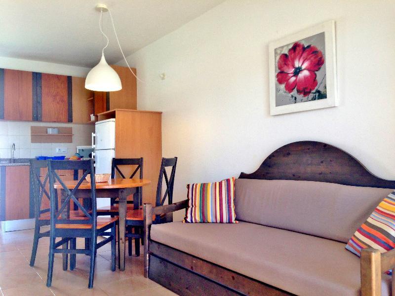 Nure Mar Y Mar Apartamento *