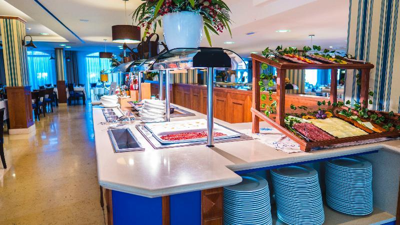 Valentin Star Menorca - Adults Only 4*