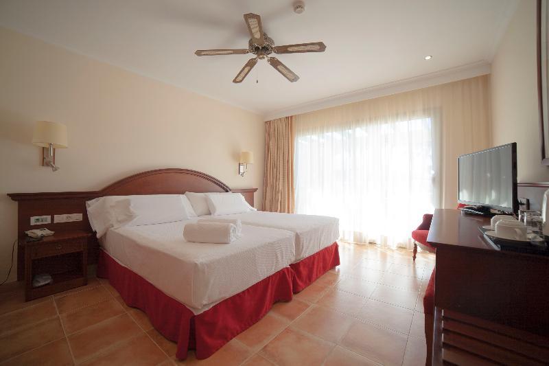 Valentin Star Menorca - Adults Only 4*