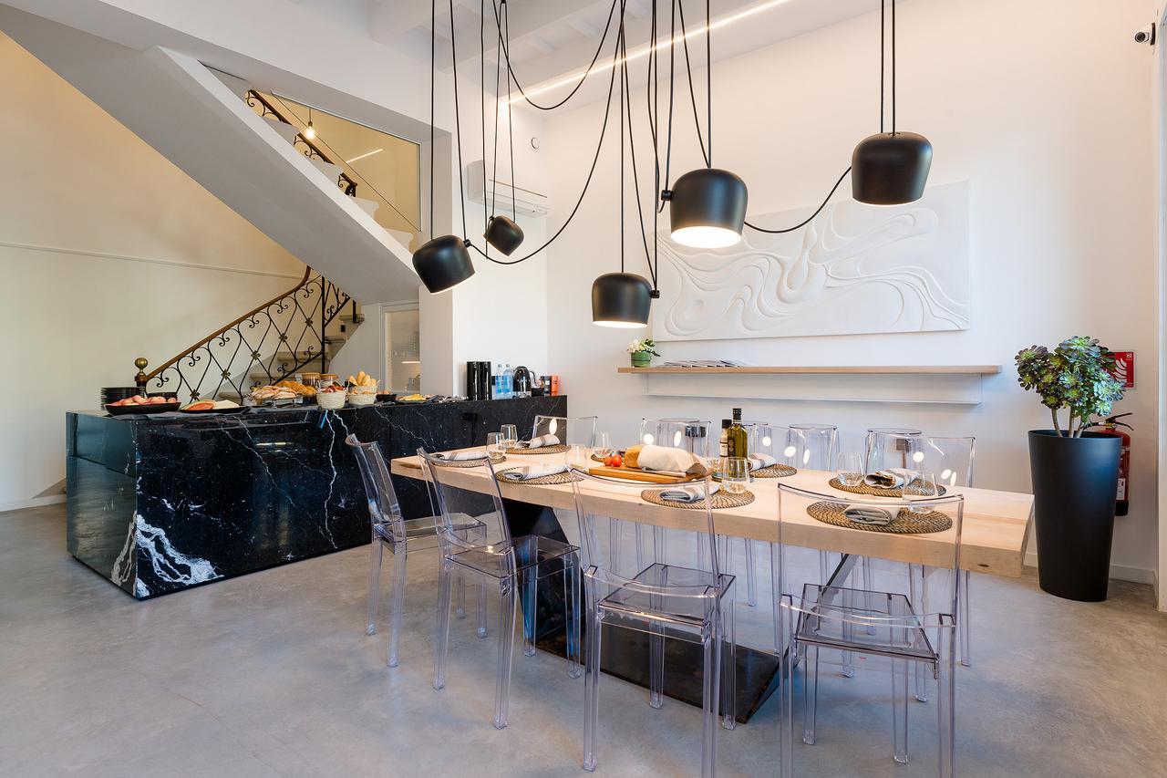 Sodium Boutique 3* Ciutadella (Menorca)