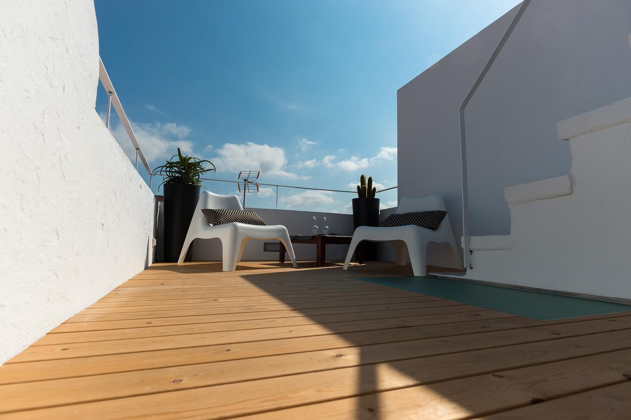 Sodium Boutique Hotel Ciutadella (Menorca)