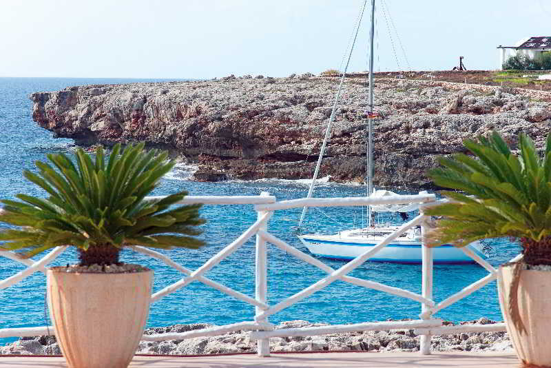 Mar Blanca Apartment *