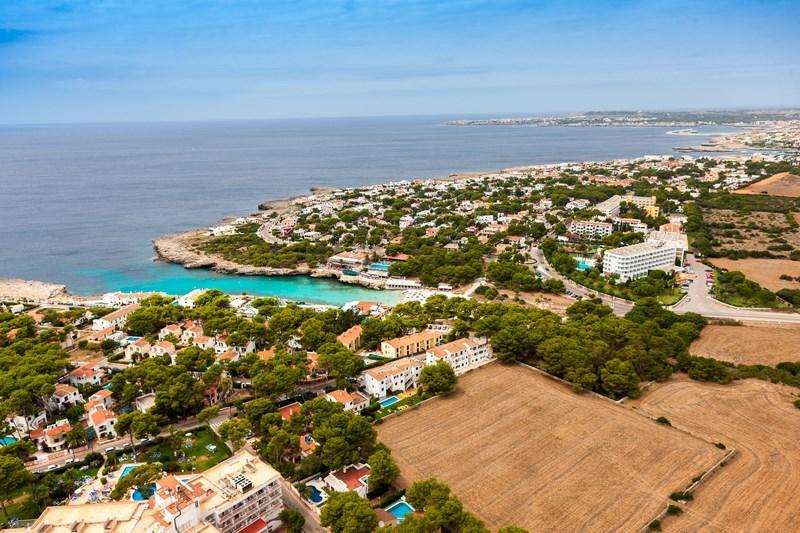 Mar Blanca Apartment *