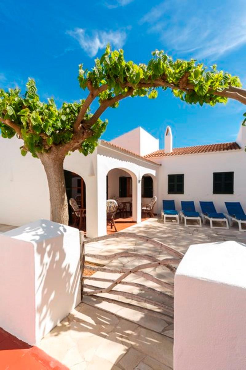 Mar Blanca Apartment *