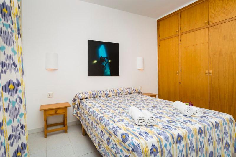 Mar Blanca Apartment