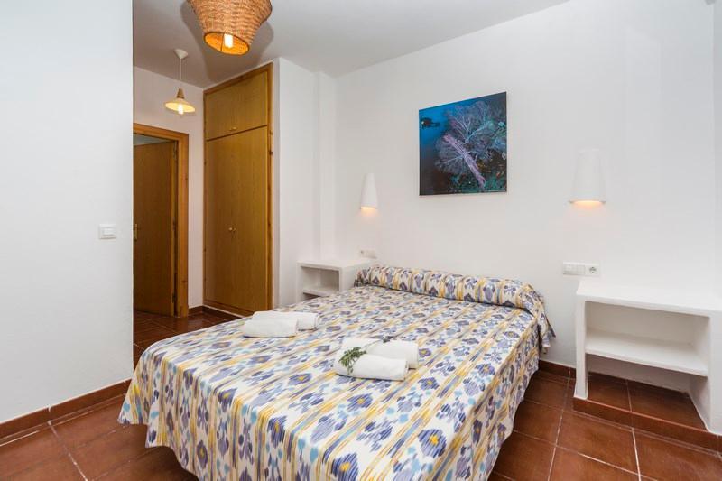 Mar Blanca Apartment Cala Blanca (Menorca)