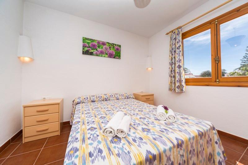 Mar Blanca Apartment *