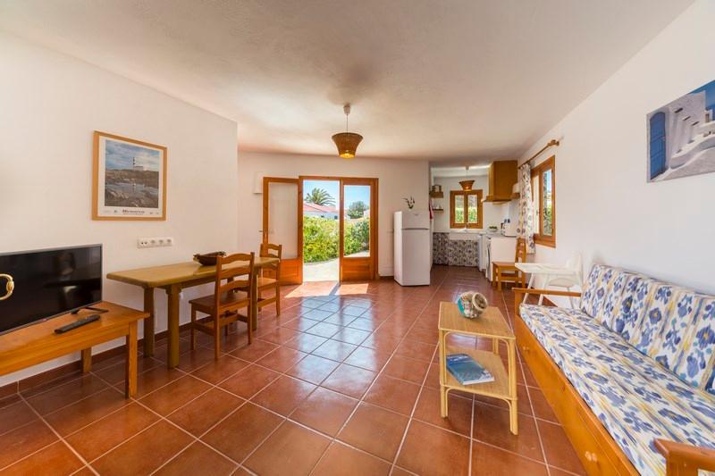 Mar Blanca Apartment