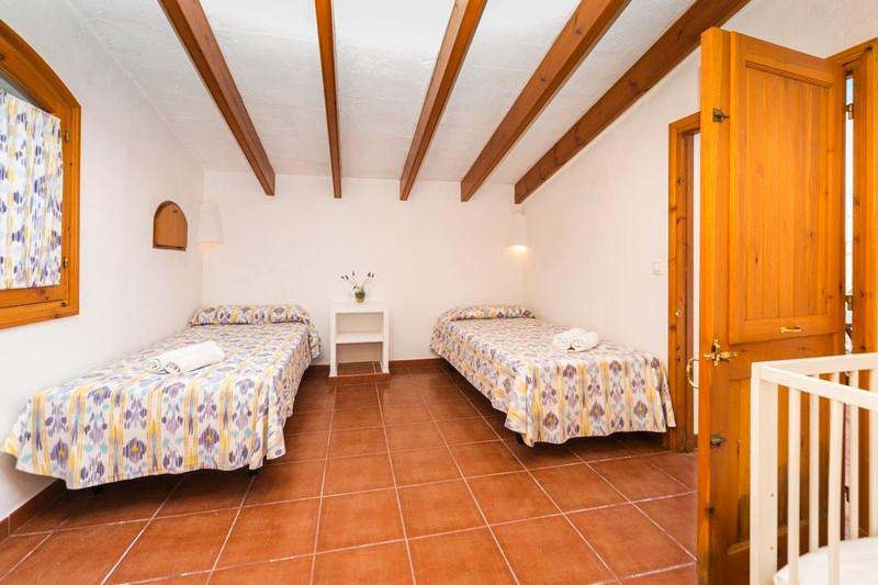 Mar Blanca Apartment
