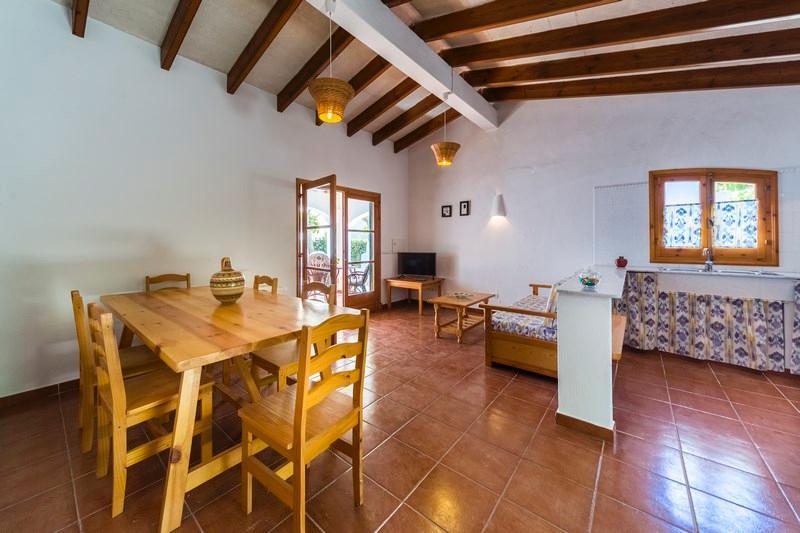 Mar Blanca Apartment Cala Blanca (Menorca)