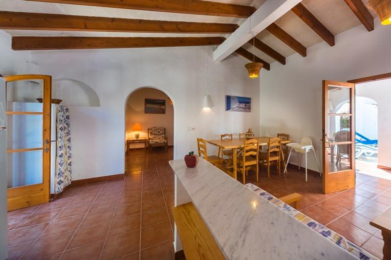 Mar Blanca Apartment *