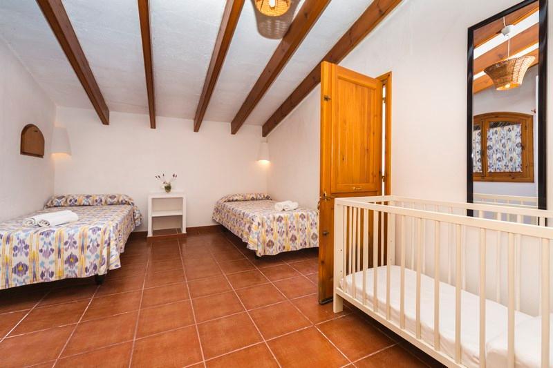 Mar Blanca Apartment *