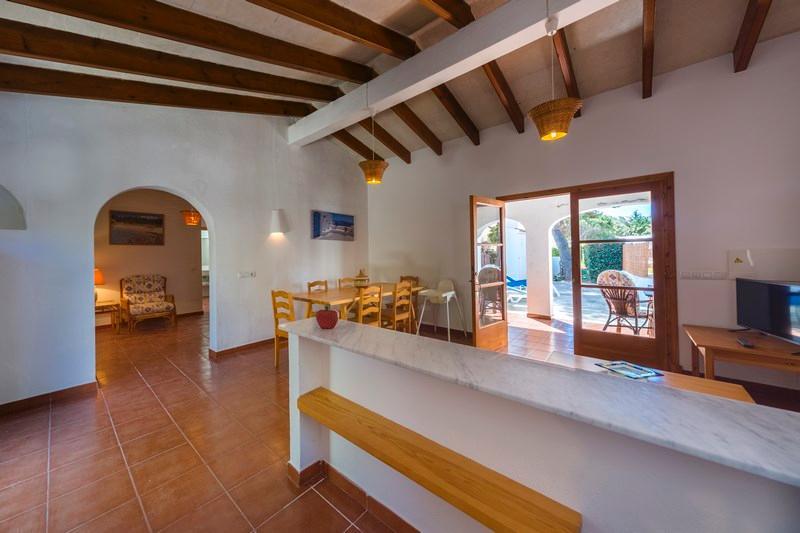 Mar Blanca Apartment