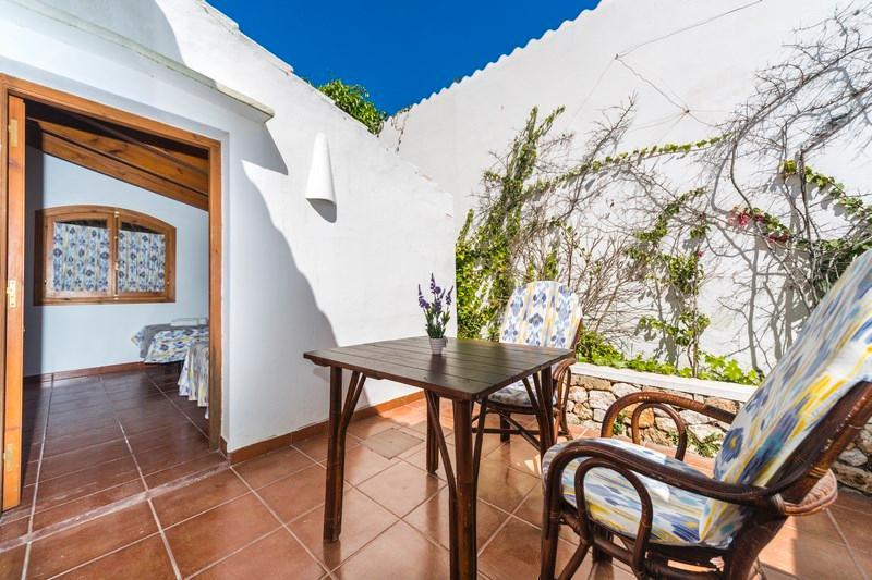 Mar Blanca Apartment *
