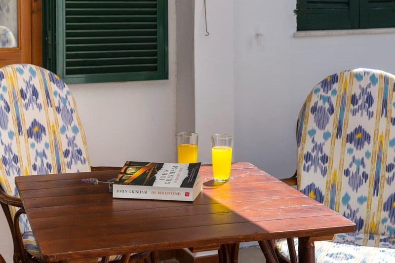 Mar Blanca Apartment