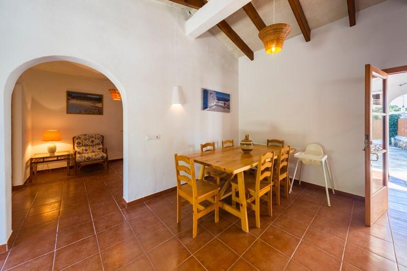 Mar Blanca Apartment Cala Blanca (Menorca)