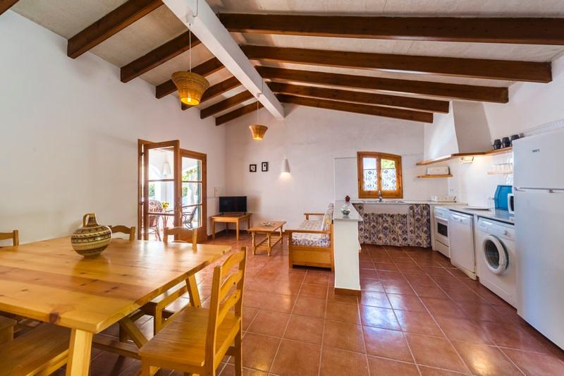 Mar Blanca Apartment *
