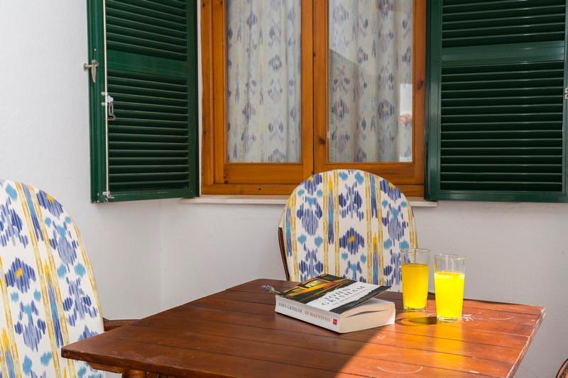 Mar Blanca Apartment
