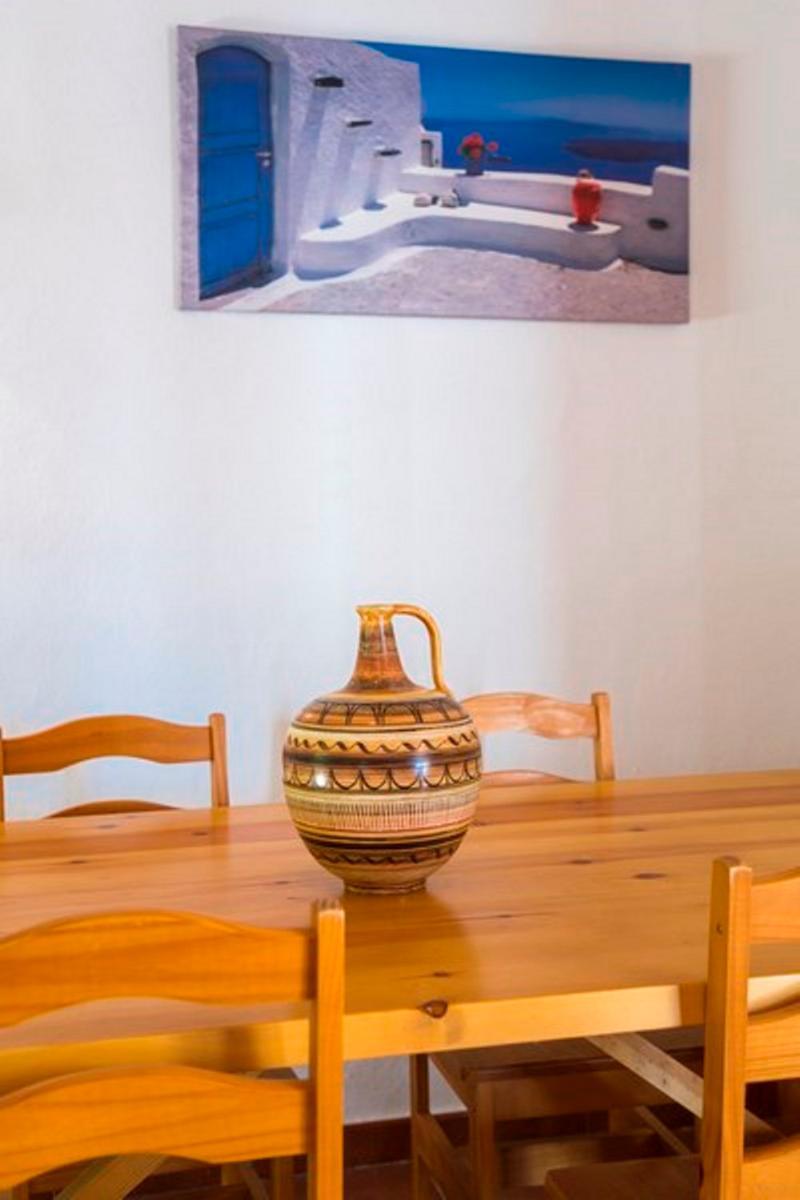 Mar Blanca Apartment *