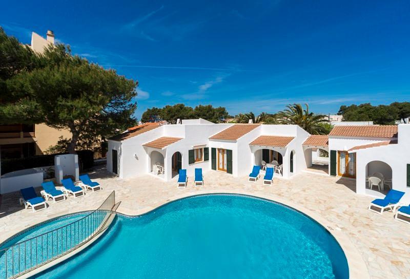 Mar Blanca Apartment