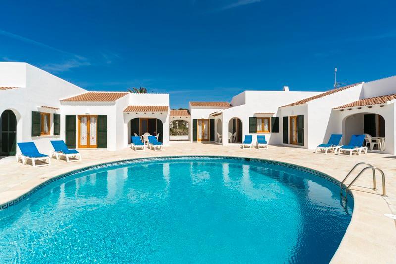 Mar Blanca Apartment *