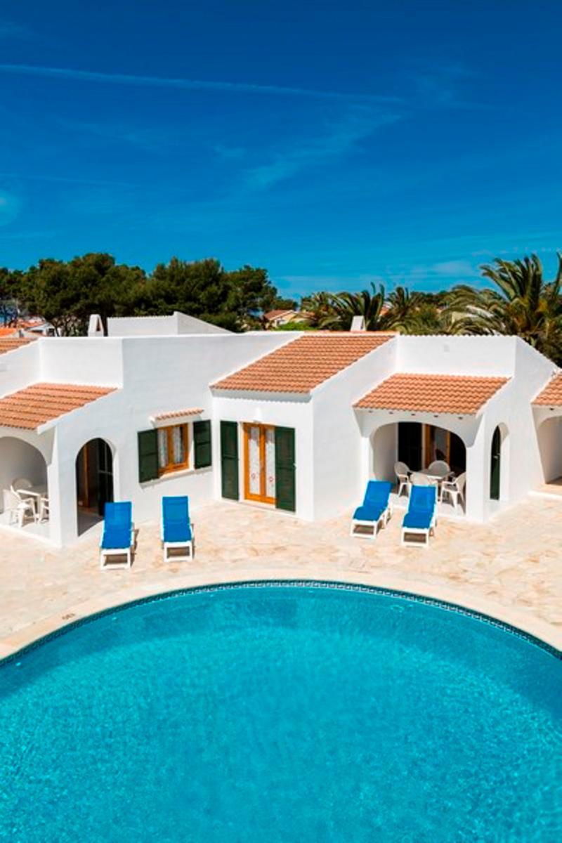 Mar Blanca Apartment