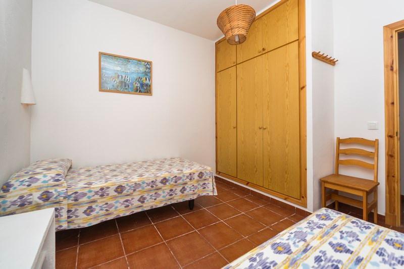 Mar Blanca Apartment Cala Blanca (Menorca)
