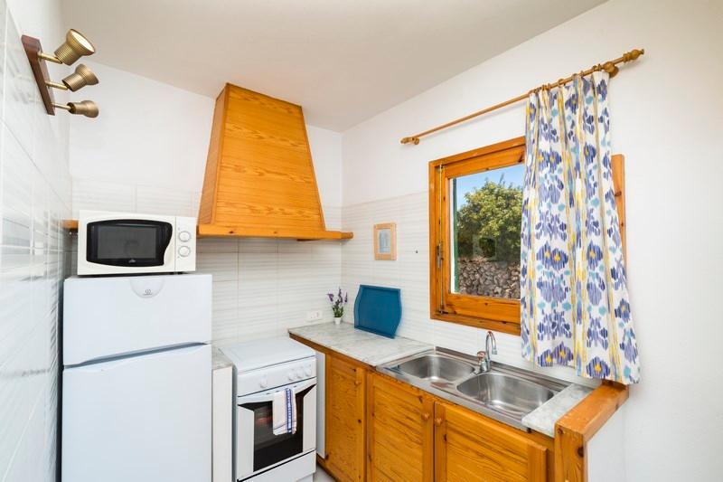 Mar Blanca Apartment *