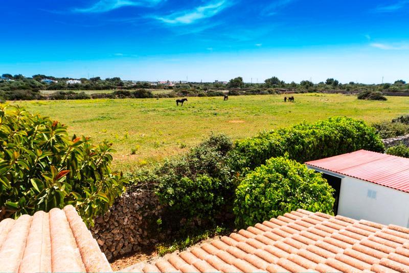 Apartamento Casas Menorquinas *