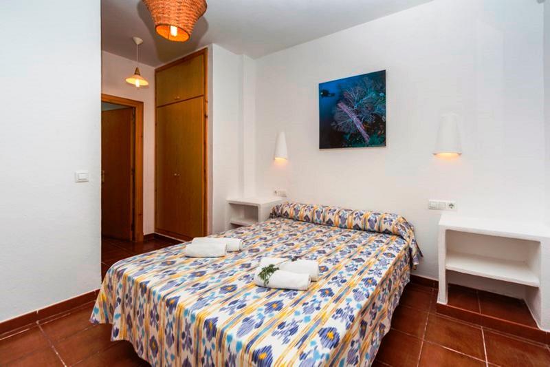 Apartamento Casas Menorquinas *