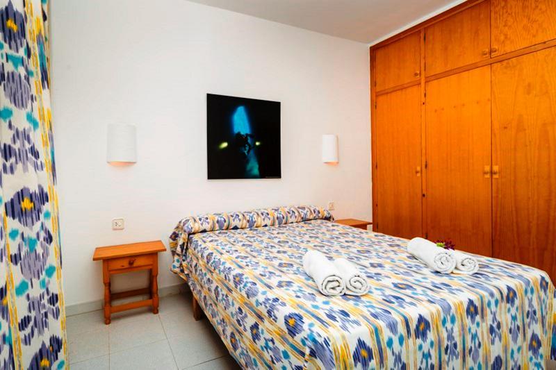 Casas Menorquinas * Cala Blanca (Menorca)