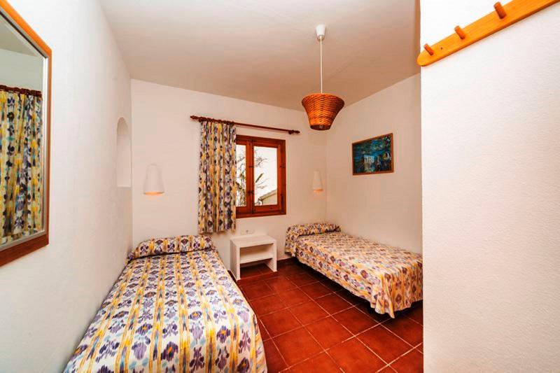 Apartamento Casas Menorquinas *