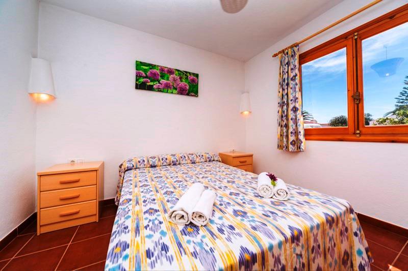 Casas Menorquinas * Cala Blanca (Menorca)