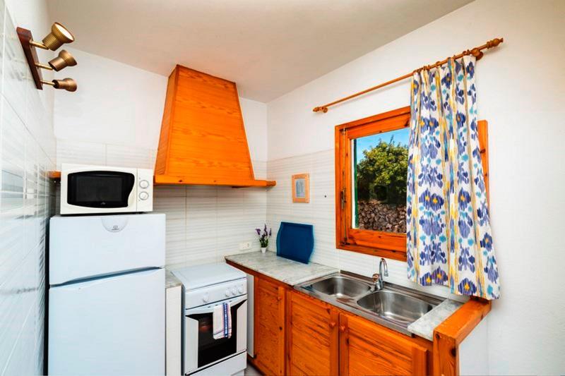 Apartamento Casas Menorquinas *
