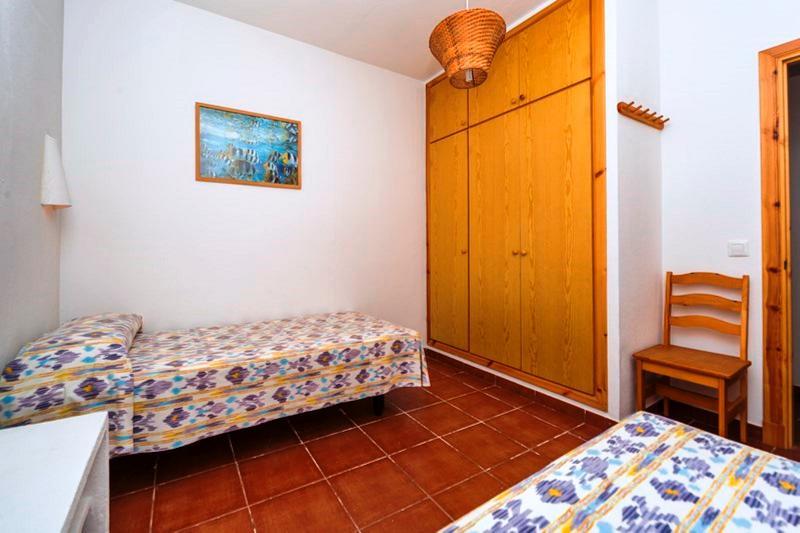 Casas Menorquinas * Cala Blanca (Menorca)