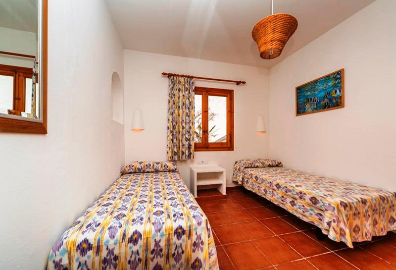 Casas Menorquinas * Cala Blanca (Menorca)