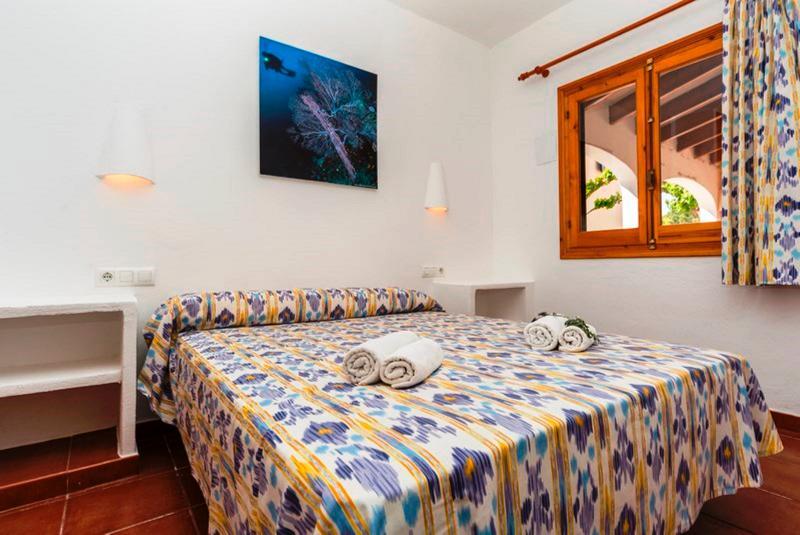 Apartamento Casas Menorquinas *