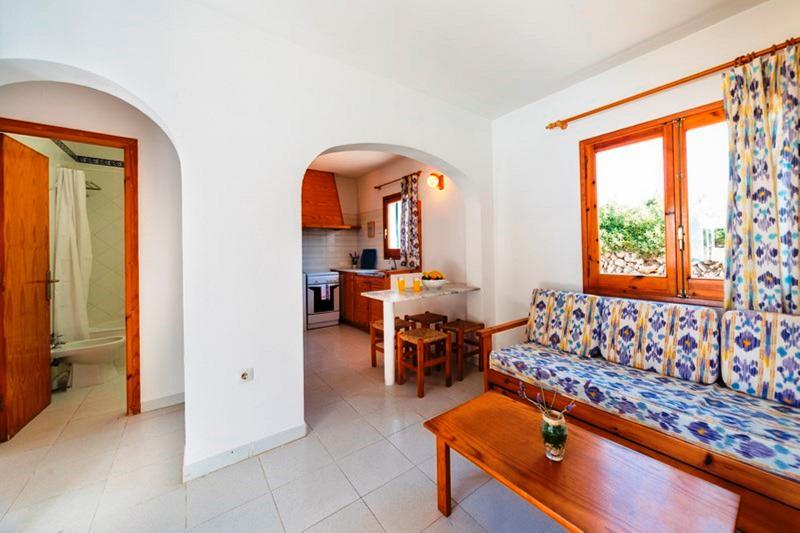 Apartamento Casas Menorquinas *
