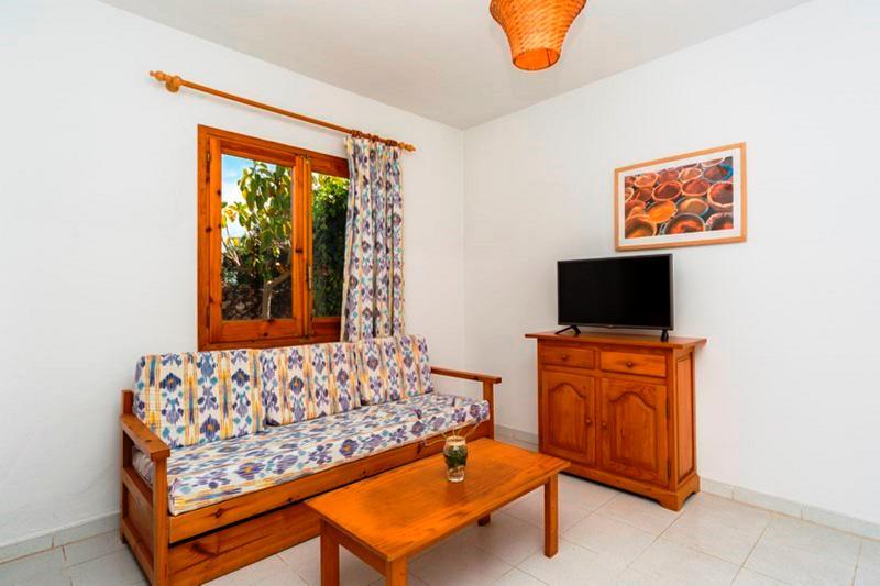 Casas Menorquinas * Cala Blanca (Menorca)