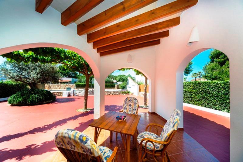 Apartamento Casas Menorquinas *