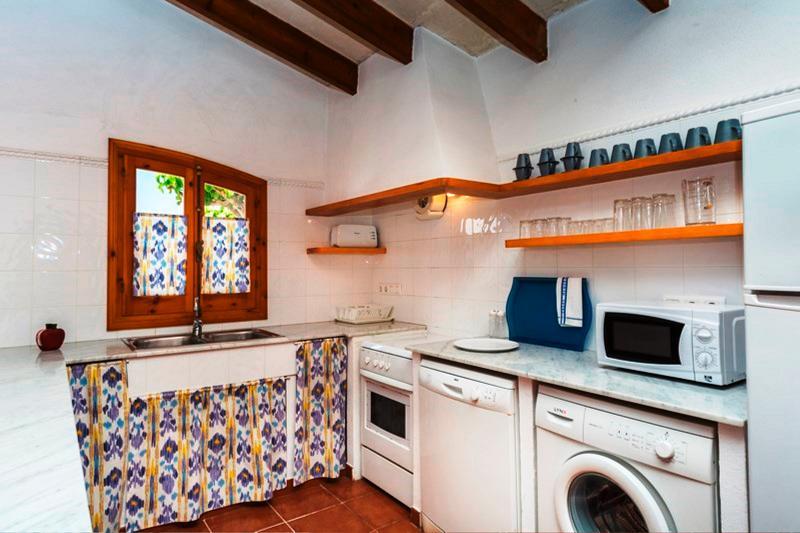 Apartamento Casas Menorquinas *