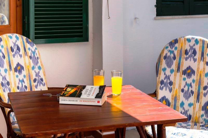 Apartamento Casas Menorquinas *