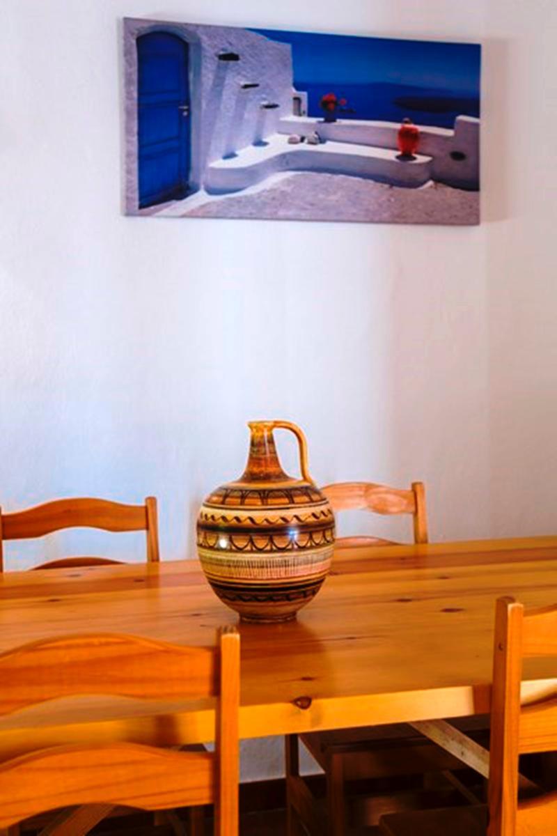 Casas Menorquinas * Cala Blanca (Menorca)