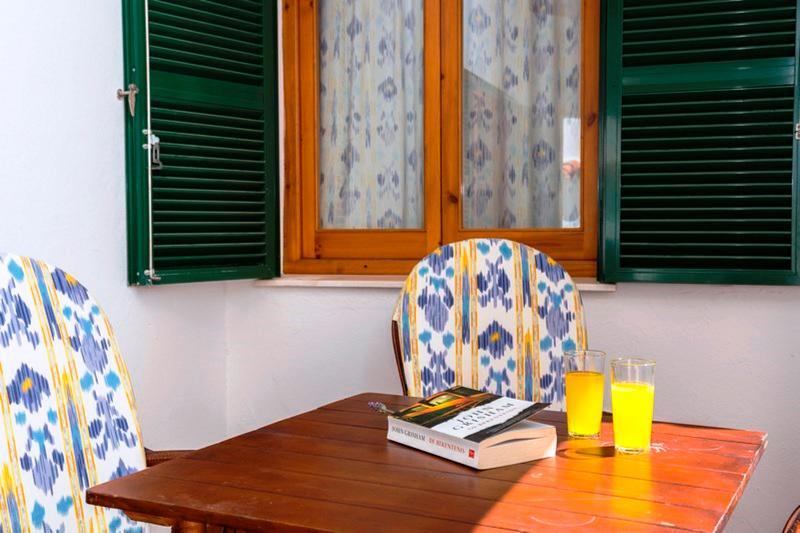 Apartamento Casas Menorquinas *