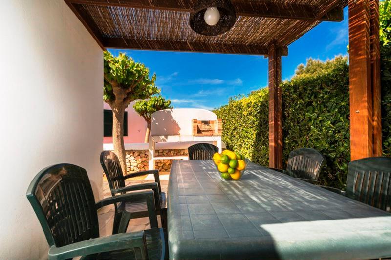 Apartamento Casas Menorquinas *