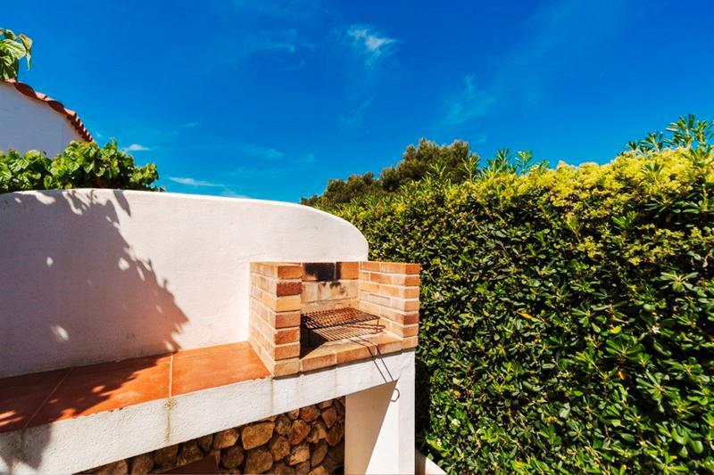 Apartamento Casas Menorquinas *