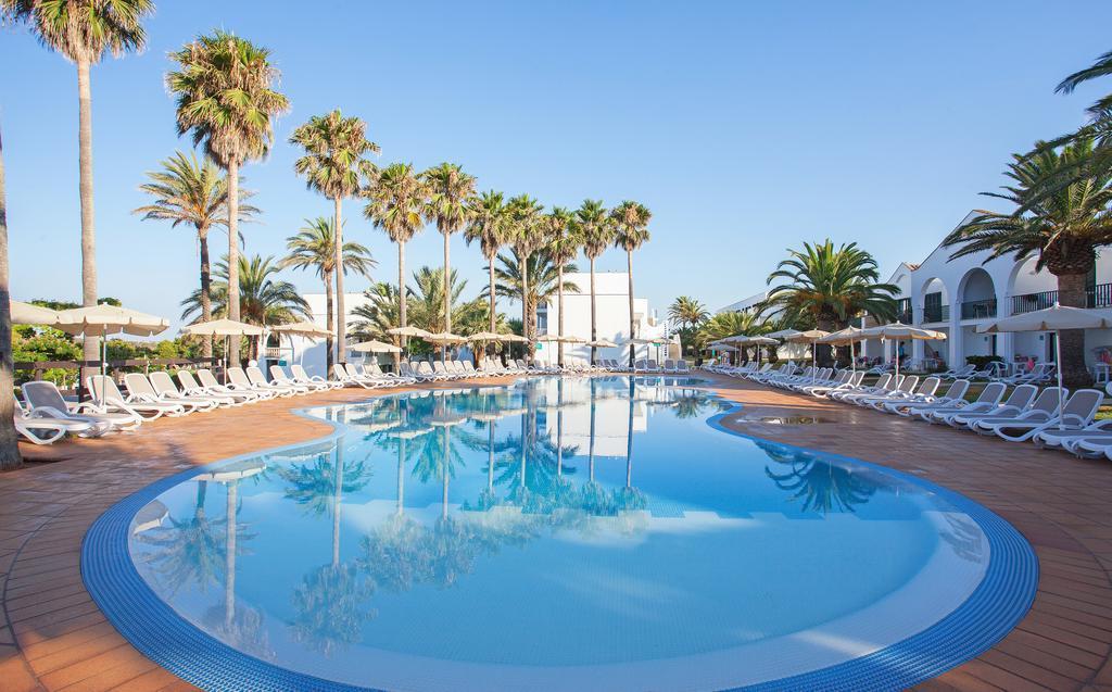 Grupotel Mar De Menorca 4* Es Canutells