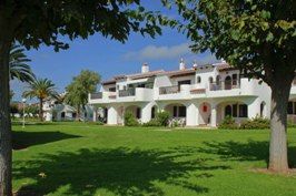 Son Bou Gardens * Menorca Island