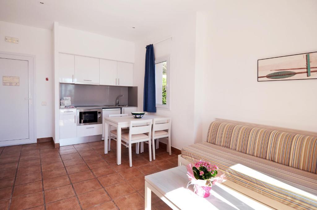 Apartment Mar Blau Son Bou
